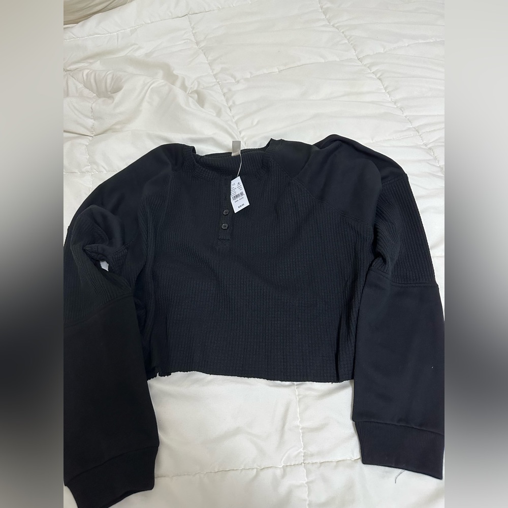Pacsun t shirt long sleeve